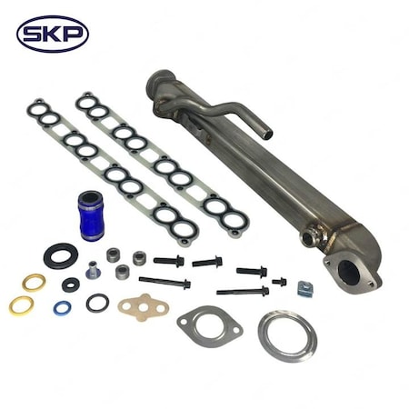 Skyward Automotive Products Exhaust Gas Recirculation (EGR) Cooler, SK904262