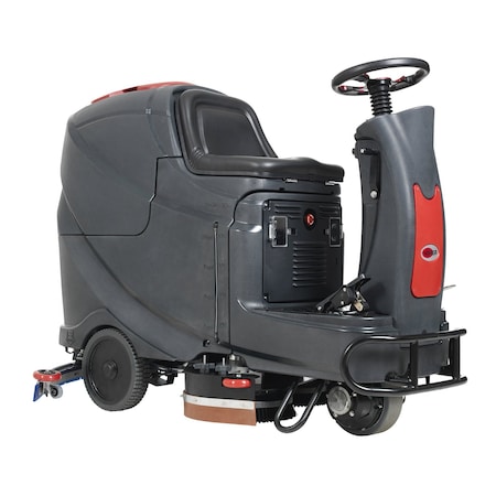 Nilfisk Floor Scrubber AS710R