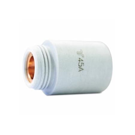 Thermacut Replacement Hypertherm Retaining Cap Suitable for POWERMAX and Torches, POWERMAX45, T30v/T45v, T45m 826-220713