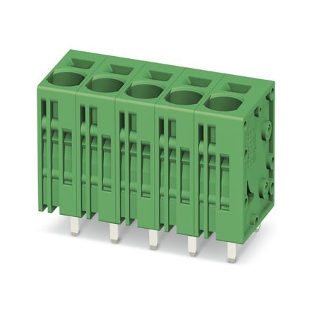 Phoenix Contact SPT 5/ 3-V-7 5-ZB GY - SPT 5/ 1261715