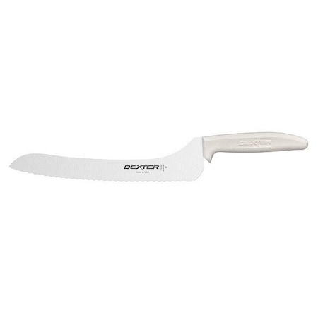 Dexter Russell Scalloped Offset Slicer 7 In 13623