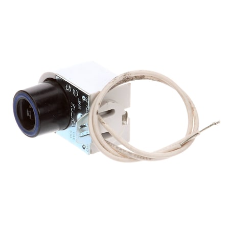 Hussmann Lamp Holder, Snap-In 0141796