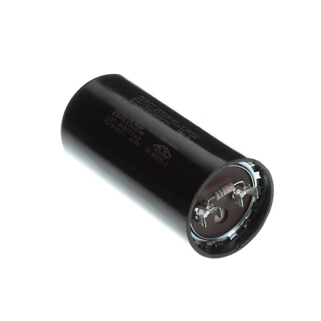 Kold-Draft Capacitor, Compressor Start, 143uF, 330VAC, 50/60HZ 518100212