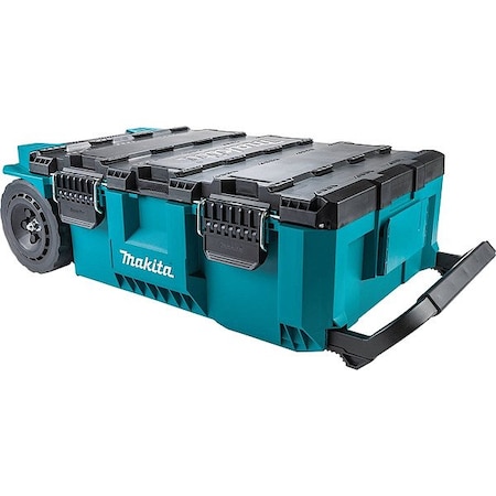 Makita Rolling Tool Chest, 11-5/8 in H T-90009