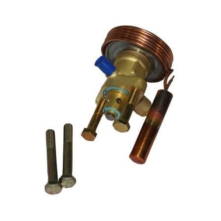 Carrier FACTORY AUTHORIZED PARTS THERMOSTATIC EXPANSION VALVE (TXV) EA09PB501