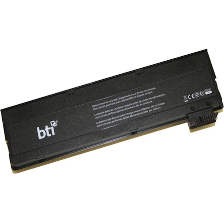 Battery Technology Replacement Battery For Lenovo Thinkpad L450, T440, T440S, T450,  0C52862-BTI