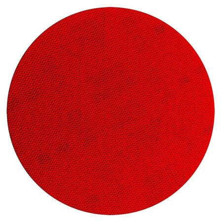 Diablo Sanding Disc, 5 in Dia, 320 Grit, Super Fine, Aluminum Oxide Abrasive, Universal DND050320H40I