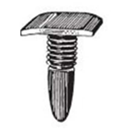 Auveco Pak Weatherstrip Retainer, Ford AUV-AP8853