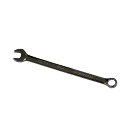 Keen 0.34 in. High Polish Combination Wrench KE1079310