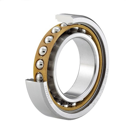 Gmn Precison Angular contact Bearing KH6007 CTA P4+ UL
