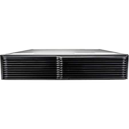 Vertiv Battery Cabinet, Libert GXT4-5000 & GXT4-6000RT208, 12V DC, 9 Ah GXT4-144VBATT