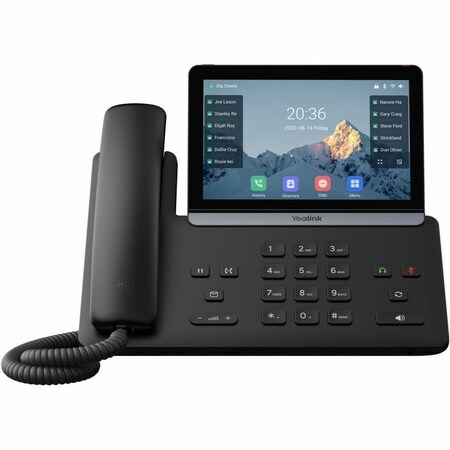 Yealink SIP-T87W 1301227