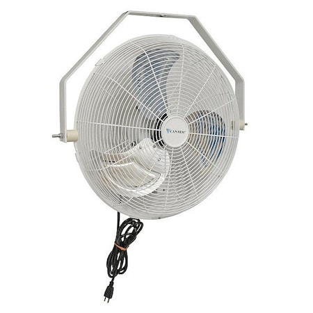 Canarm Air flow fan HAF18-PO