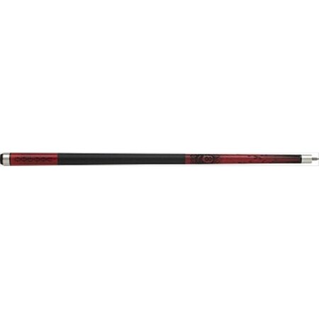 Voodoo Cues Voodoo Pool Cue 22 - Black Magic 19.0 oz VOD22 19.0