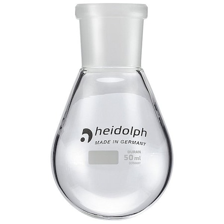 Heidolph Rotary Evaporator Glassware, Colorless 036302270