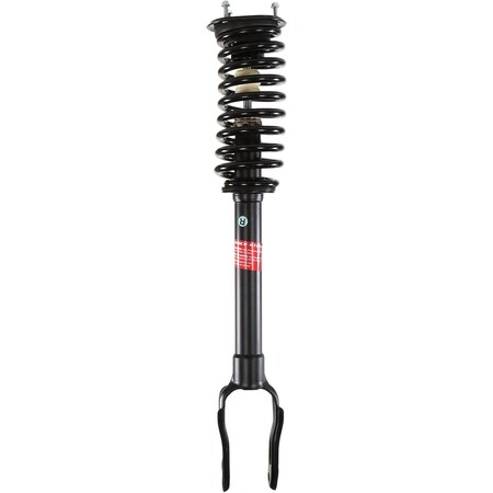 Monroe Suspension Strut and Coil Spring Assembly,  272546R