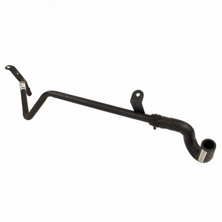 Motorcraft HVAC Heater Hose Assembly, KH863
