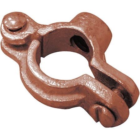 Proline Series ProLine 1'' Copper Split Ring Hanger C72-100HC