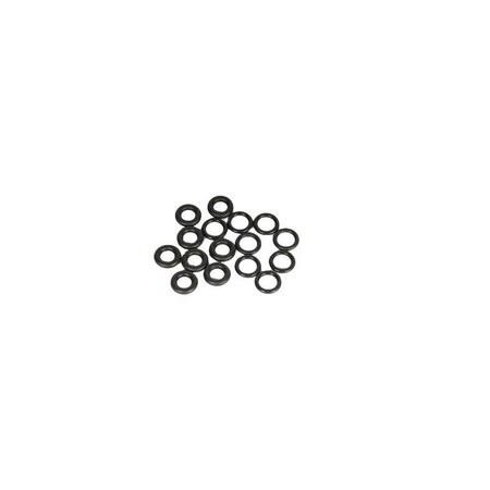 Acdelco SEAL KIT M/PORT F/INJR, Fuel Injector Seal Kit,  2171427