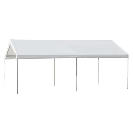 Seasonal Trends Carport Portable Wh 10X20Ft 22006200010