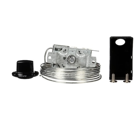 Low Temp Industries THERMOSTAT, REFRIGERATOR W/KNOB 280810