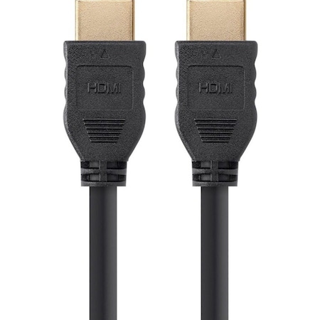 Monoprice High Speed HDMI Cable, 6 ft.Generic 13779