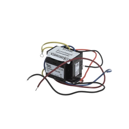 Accurex TRANSF, 208/240V, 40VA, CL40V44-0 385215