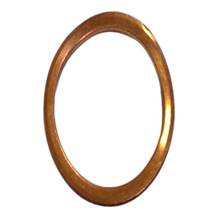 Liebherr SEALING RING, LIEBHERR OEM 710101205 710101205