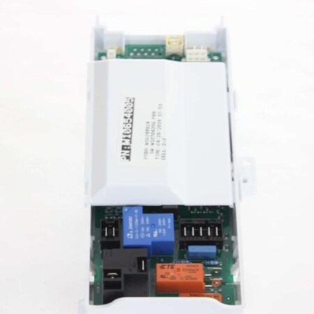 Whirlpool PLANT PROG CCU ALPHA WPW10654005