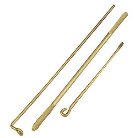 Oatey PP835-5 FLAPPER LIFT WIRE SET PP8355