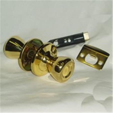 Us Hardware D601B Int Door Passage Lock 6441182