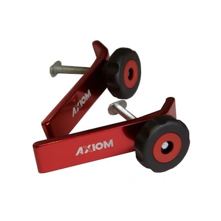 Axiom AHC102 - Hold Down Clamps AX9-AHC102