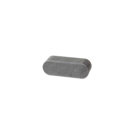Genie REPLACEMENT KEY-WOODRUFF .31 X .28 X 1.25 44781