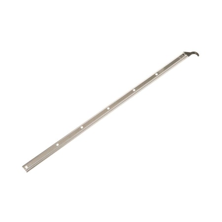 Ge DISHWASHER RAIL AND END CAP WD27X22351