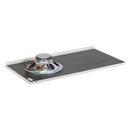 Lowell 8in Speaker Package LT-810-72