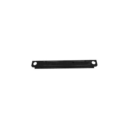 Sherman Parts Radiator Support Lower Tie Bar for 2014-2020 Mitsubishi Outlander SHE3731-49AQ-0