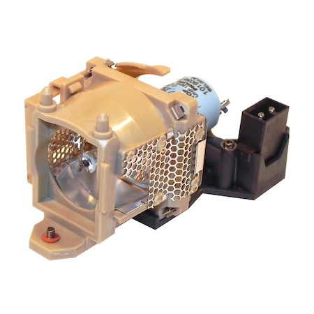 Premium Power Compatible FP Lamp VLT-XD90LP-ER