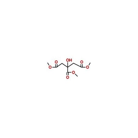 Ak Scientific Trimethyl citrate (100g), CAS 1587-20-8 F053-100g