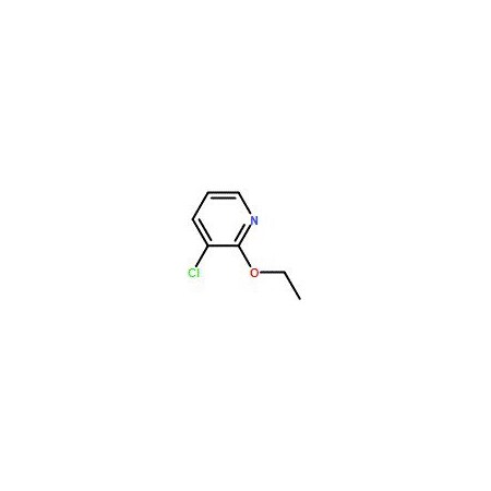 Ak Scientific 3-Chloro-2-ethoxypyridine (1g), CAS 177743-06-5 9905AL-1g