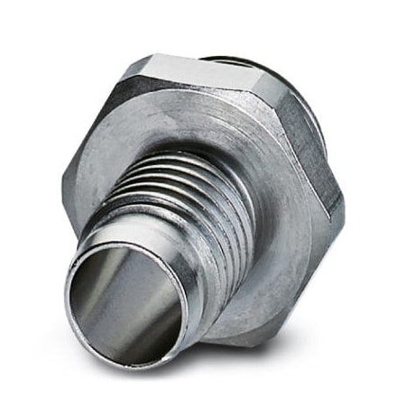 Phoenix Contact SACC-FP-M-M8/M10 SMD M8 pin front 1412502