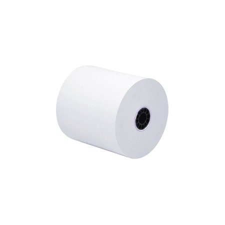 Iconex Direct Thermal Printing Thermal Paper Rolls, 3.13x273 ft, White, 50PK 5213