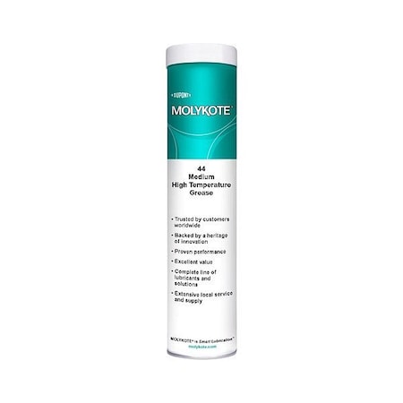 Molykote Bearing Grease 4016057