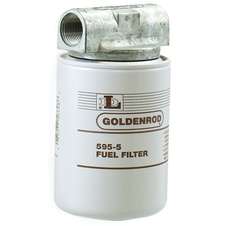 Dutton Lainson Co Filter Fuel Tank Stnd Sp 595