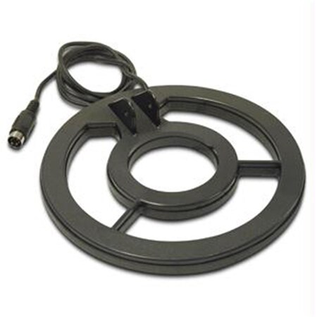 Bounty Hunter 8 in. Replacement Coil 8COIL-N