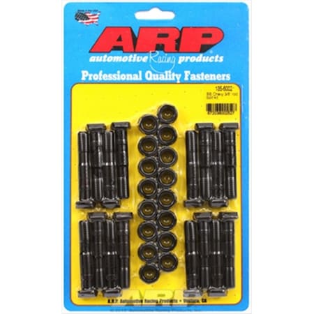 Arp 1356002 Connecting Rod Bolts A14-1356002