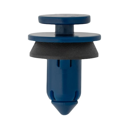 Auveco GM Door Trim Panel Retainer, 15PK 25249
