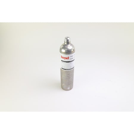 Vulcain Gas Monitors CAL.GAS CYL. 58L 5PPM NO2 M-501054