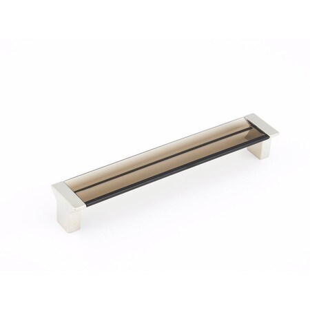 Schaub Cabinet Pulls Satin Nickel 317-15-SM