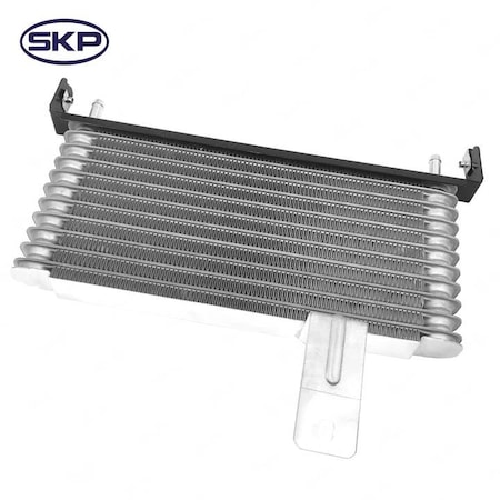 Skyward Automotive Products Automatic Transmission Oil Cooler, SKTOC107