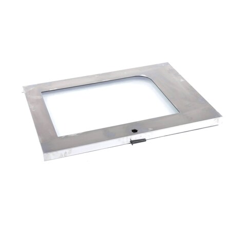 Henny Penny Cabinet Door, Right Hand, SC10.X MM10012466